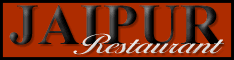Jaipur Restaurant Logo